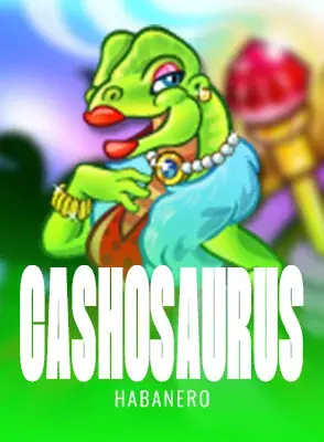 Cashosaurus